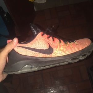 KD8 “Hunt’s Hill Sunrise”